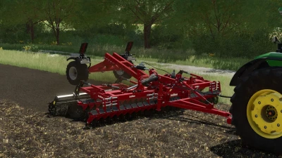 Ozdoken Evodisc-K Pack v1.1.0.0