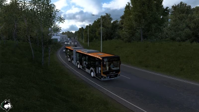 Pack city buses into traffic v1.2