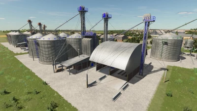 Package Mega Silo v1.0.0.0