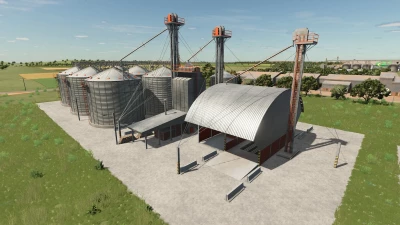 Package Mega Silo v1.0.0.0