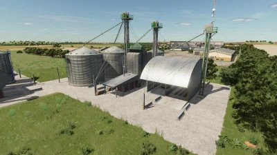 Package Mega Silo v1.0.0.0