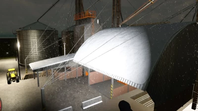 Package Mega Silo v1.0.0.0