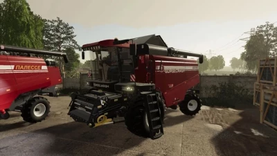 Palesse GS12A1/GS12A1PRO v1.0.0.1