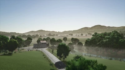 Pallegney Map v1.0.0.0