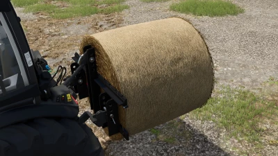 Pallet And Bale Fork Pack v1.0.0.0