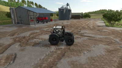 Pampa lands v1.0.1.0