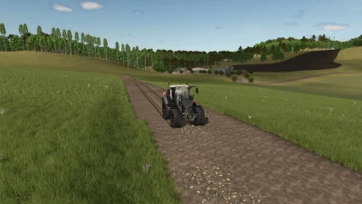 Pampa lands v1.0.1.0