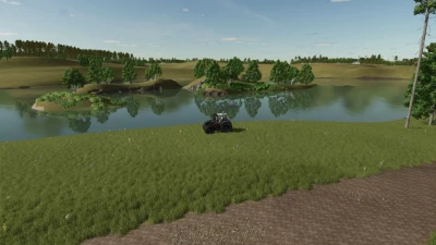 Pampa lands v1.0.1.0