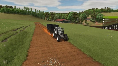 Pampa lands v1.0.2.0