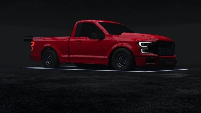 PDM Ford F150 v1.0