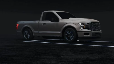 PDM Ford F150 v1.0