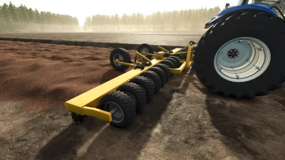 Peat Equipment Pack v1.0.0.0