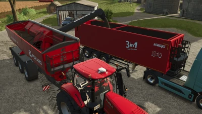 Perard Interbenne 46 v1.0.0.0