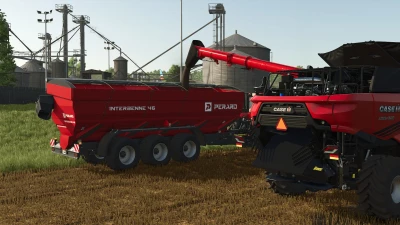 Perard Interbenne 46 v1.0.0.0