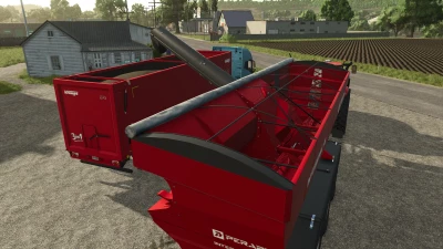 Perard Interbenne 46 v1.0.0.0