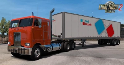 PETERBILT 352 1.53