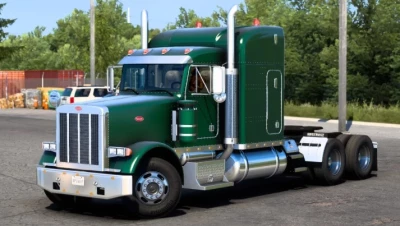PETERBILT 378 V4 1.53