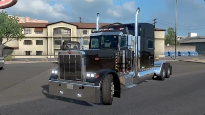 PETERBILT 379X v1.0