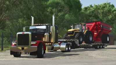 Peterbilt 389 v1.0.3.0