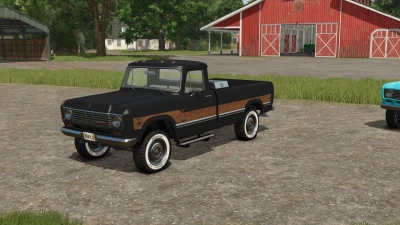 PickUp Internation Serie 200 v1.0.0.1