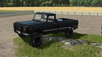 PickUp Internation Serie 200 v1.0.0.1