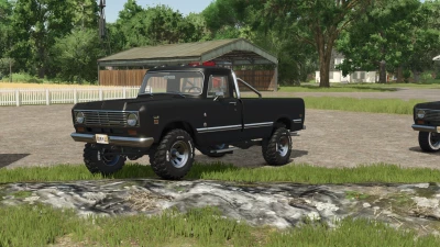 PickUp Internation Serie 200 v1.0.0.1