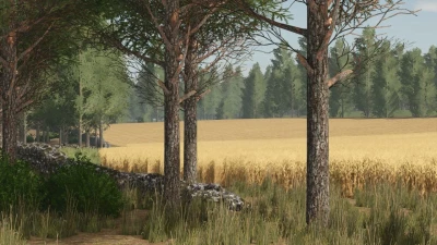 Pinewood Forest v1.3.0.0