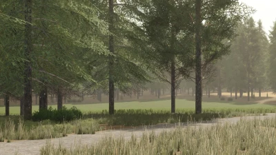 Pinewood Forest v1.4.5.0