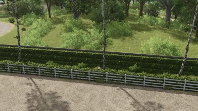 Place Fences Anywhere v1.0.0.0