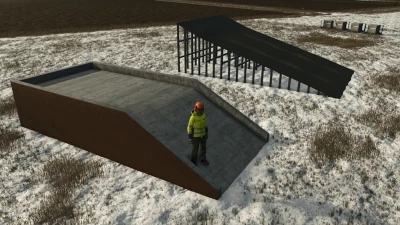 Placeable Ramp v1.0.0.0