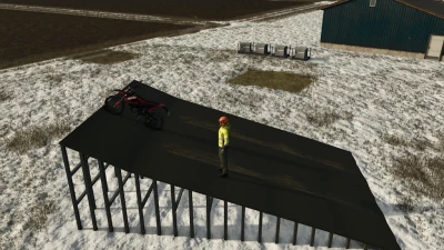 Placeable Ramp v1.0.0.0