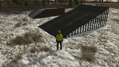 Placeable Ramp v1.0.0.0