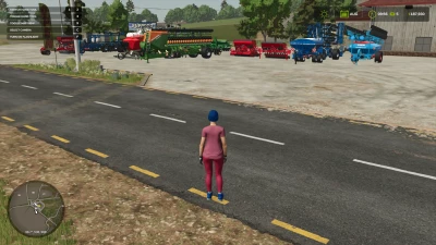 Planting Pack v1.0.0.0