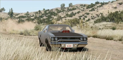 Plymouth Belvedere Series 0.34