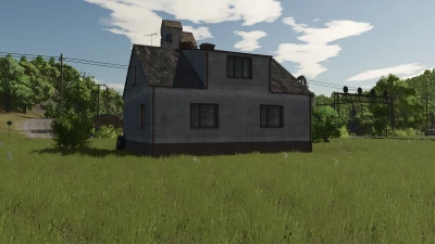 Polish House v1.0.0.0