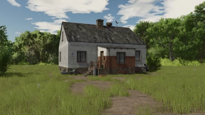 Polish House v1.0.0.0