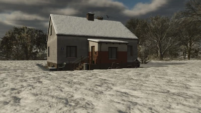 Polish House v1.0.0.0