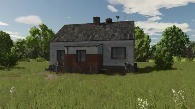 Polish House v1.0.0.0