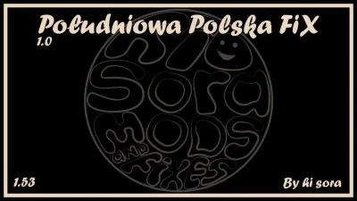 Południowa Polska FIX v1.0