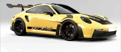 Porsche 911 (992) 0.34