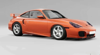 Porsche 996 Gt2-Gt3 v1.11 0.29