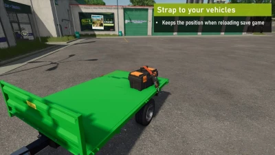 Portable Service Kit v1.0.0.0