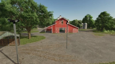 Powerful Spotlights Pack v1.0.0.0