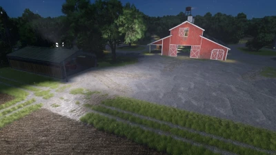 Powerful Spotlights Pack v1.0.0.0