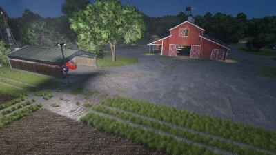 Powerful Spotlights Pack v1.0.0.0