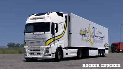 PrimaFrio 60th Anniversary Skin Pack v1.0