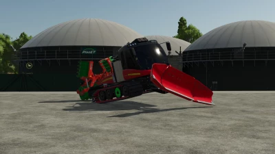 Prinoth Leitwolf Pack v1.0.0.0