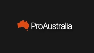 ProAustralia v1.1