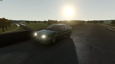 Project Balin Alpha v0.7.9.3