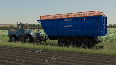 PS-25 Armata v1.0.0.0